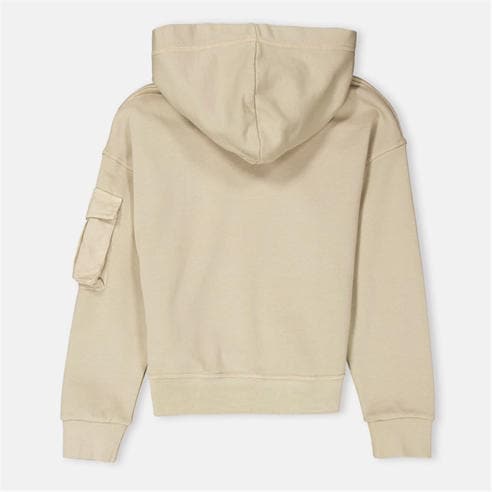 DSQUARED2 - Logo Hoodie Juniors