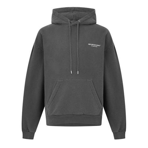 MKI MIYUKI ZOKU - Design Studio Hoodie