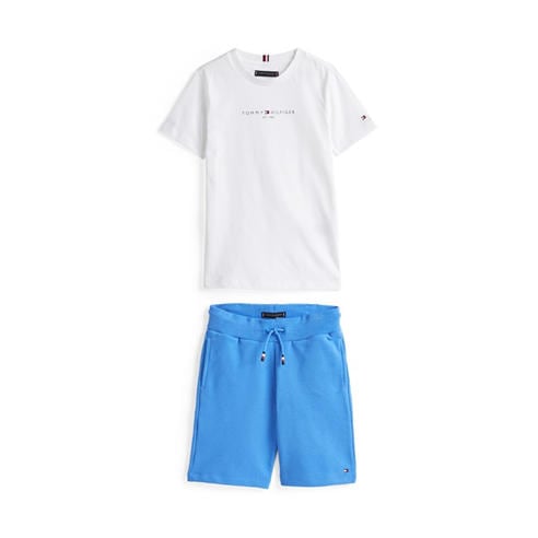Tommy Hilfiger - Kids' Essential Clothing Set