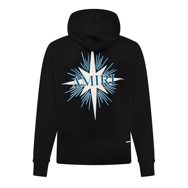 AMIRI Starburst Hoodie,Specials : American Fashion Style Bags On Sale