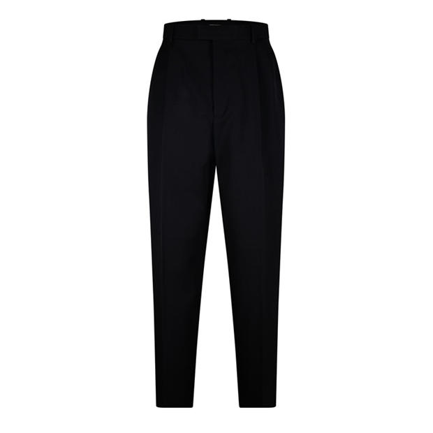 BOTTEGA VENETA Twill Trousers,All Products : American Fashion Style Bags On Sale