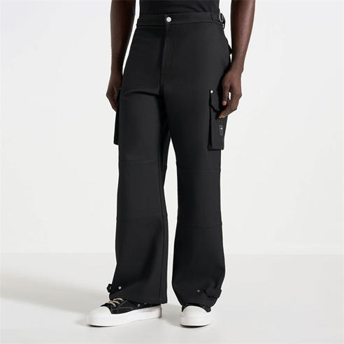 MANIERE DE VOIR - Maniere Mathis Cargo Sn64