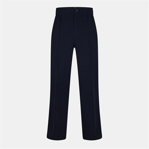 MONCLER GRENOBLE - Men's Wool Cargo Trousers