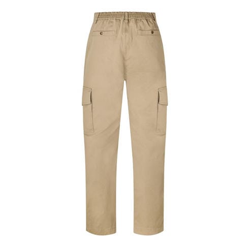 BURBERRY - Burb Reddric Cargo Sn64