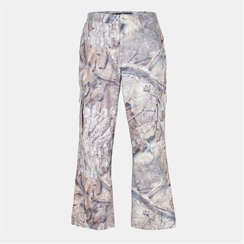 REPRESENT - Men's Real Tree Cargo Trousers