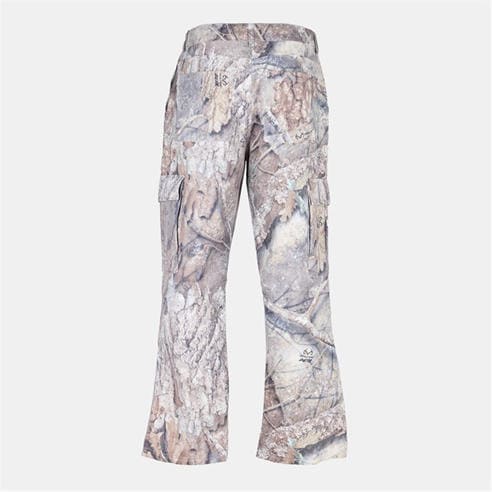 REPRESENT - Men's Real Tree Cargo Trousers