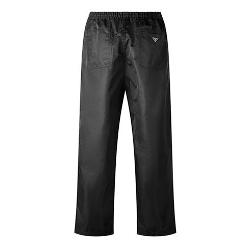 PRADA - Prada Nylon Trou Sn63
