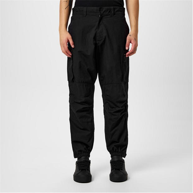 AMBUSH Adjustable Cargo Trousers,All Products : American Fashion Style Bags On Sale