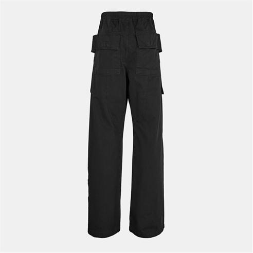RICK OWENS DRKSHDW - Men's Cargo Trousers