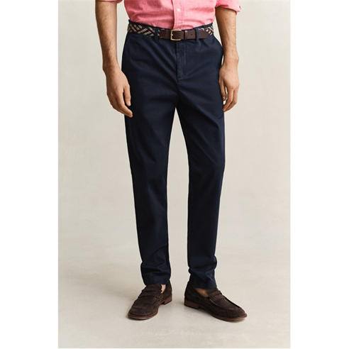Gant - Men's Chinos