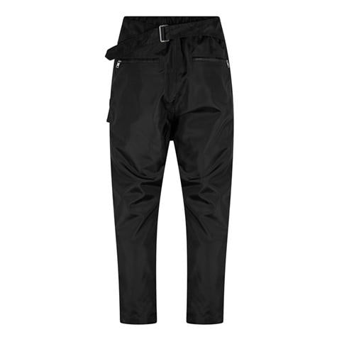 RICK OWENS - Men's Cargo Trousers