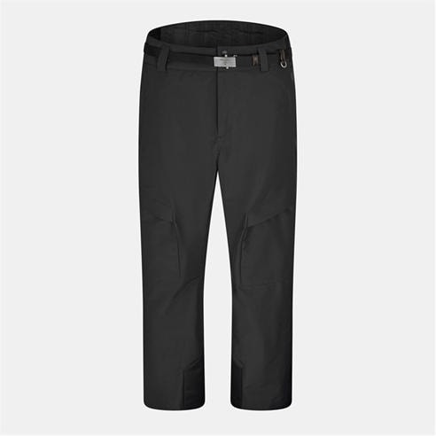 PRADA - Men's Tech Cargo Trousers