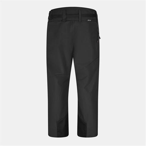 PRADA - Men's Tech Cargo Trousers