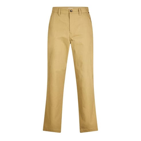 BURBERRY - Men's Chinos