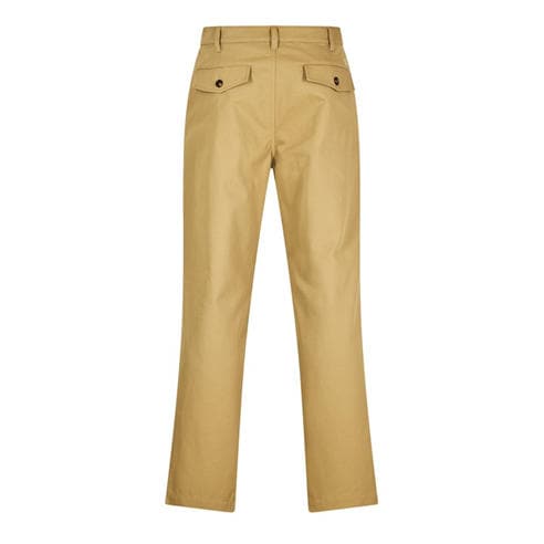 BURBERRY - Men's Chinos