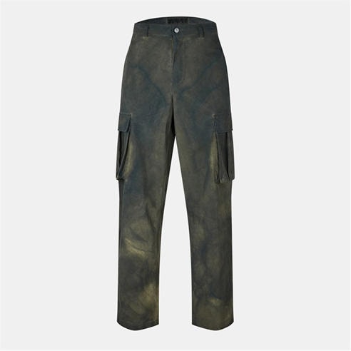 COLE BUXTON - Men's Cargo Trousers