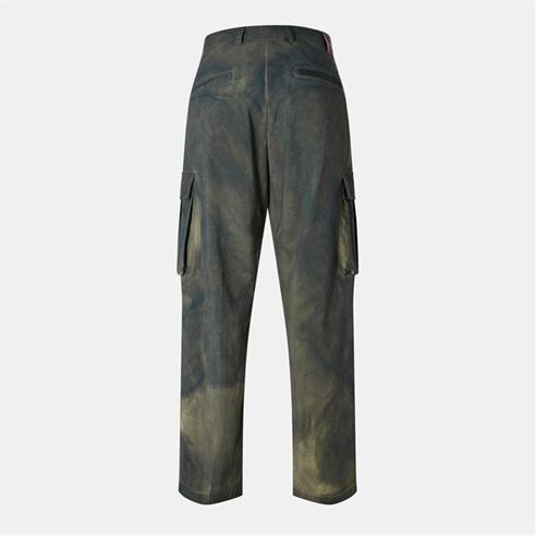 COLE BUXTON - Men's Cargo Trousers