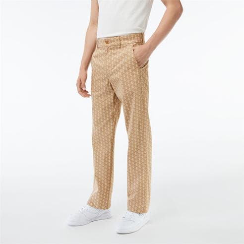 Lacoste - Men's Chino