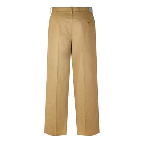 BALENCIAGA - Bal Chino Pant Sn64