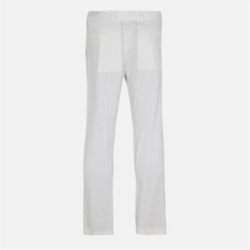 OFF WHITE - Men's Tailored Fit Chinos