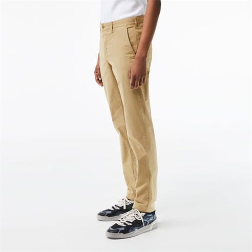Lacoste - Men's Chino