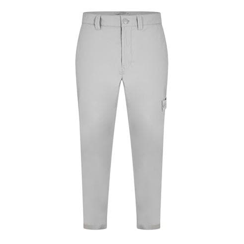 STONE ISLAND GHOST - Mens Ghost All-Weather Cargo Trousers