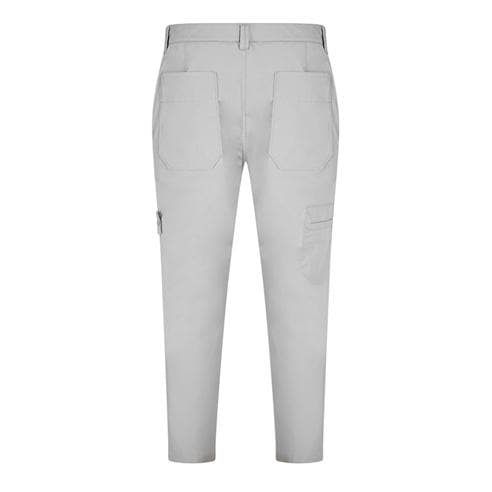 STONE ISLAND GHOST - Mens Ghost All-Weather Cargo Trousers