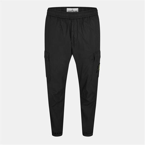 STONE ISLAND - Men's Tela Cargo Trousers