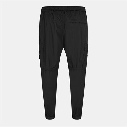 STONE ISLAND - Men's Tela Cargo Trousers