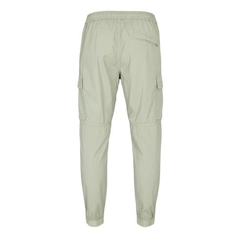 STONE ISLAND - Men's Tela Cargo Trousers