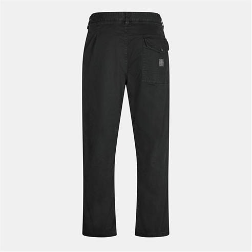 STONE ISLAND - Men's Patch Chinos