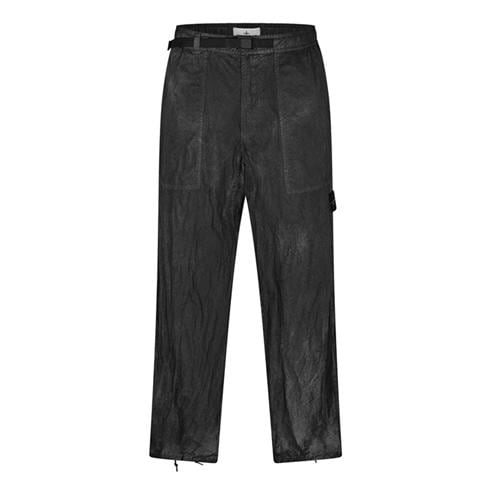 STONE ISLAND - Men's Cargo Trousers