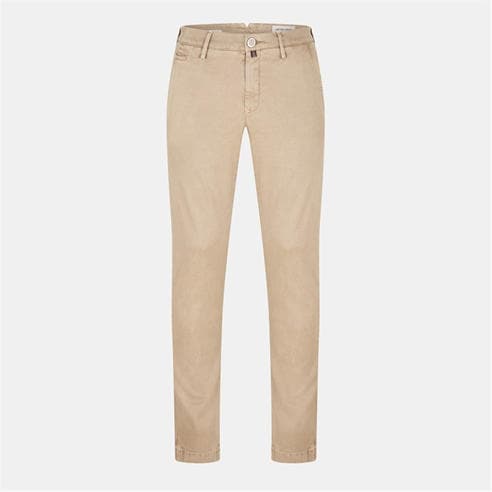 JACOB COHEN - Men's Bobby Chinos