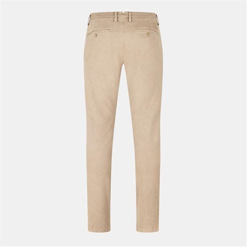 JACOB COHEN - Men's Bobby Chinos