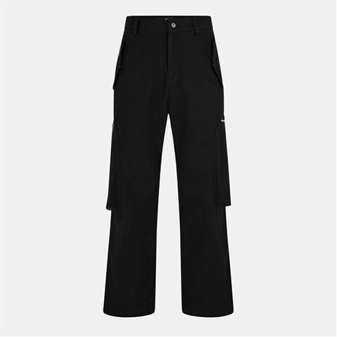 REPRESENT - Men's Workshop Cargo Trousers