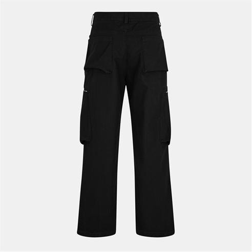 REPRESENT - Men's Workshop Cargo Trousers