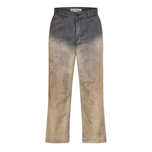 OUR LEGACY - Men's Chinos