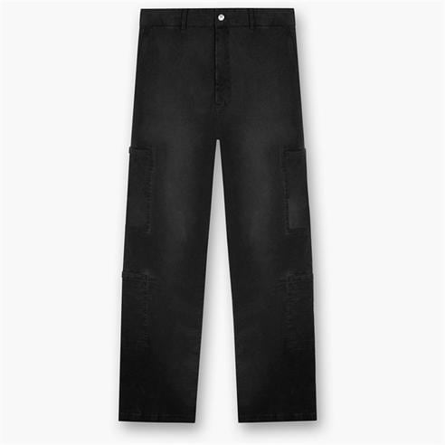 REPRESENT - Men's Tailored Cargo Trousers