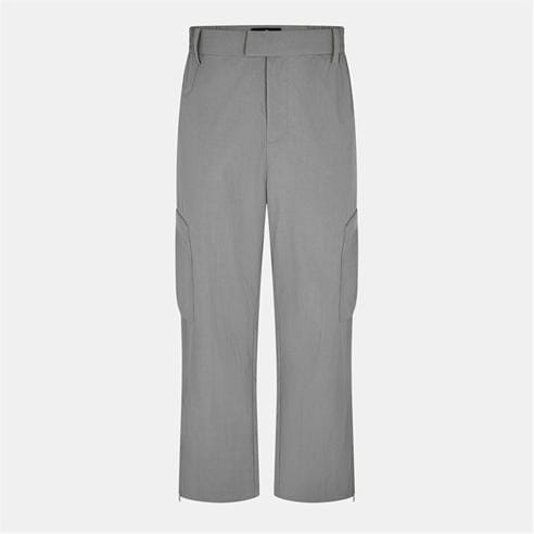 REPRESENT - Men's Rep Tech Technical Fabric Cargo Trousers