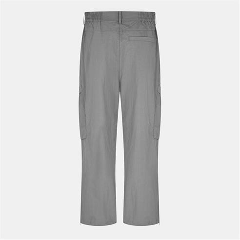 REPRESENT - Men's Rep Tech Technical Fabric Cargo Trousers