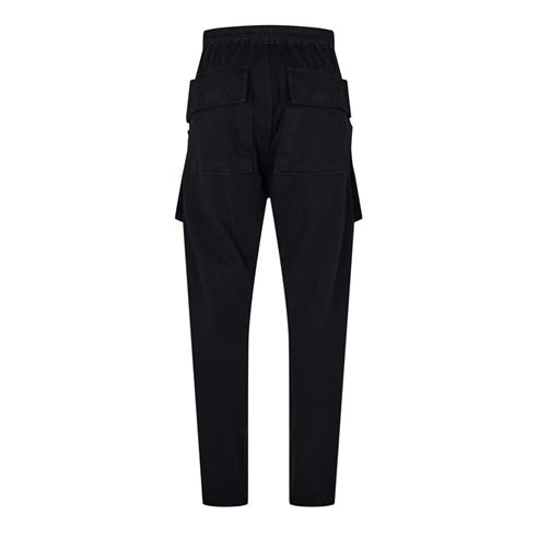 RICK OWENS DRKSHDW - Men's DS CreatchCargo Cargo Trouser