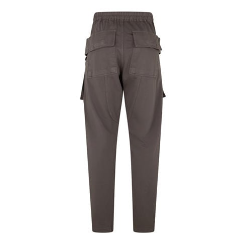 RICK OWENS DRKSHDW - Men's DS CreatchCargo Cargo Trouser