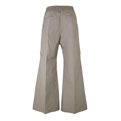 RICK OWENS - Men's Heizer BelasPnt Cargo Trousers