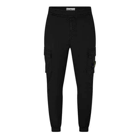 STONE ISLAND - Stone Tela Cargo Sn64