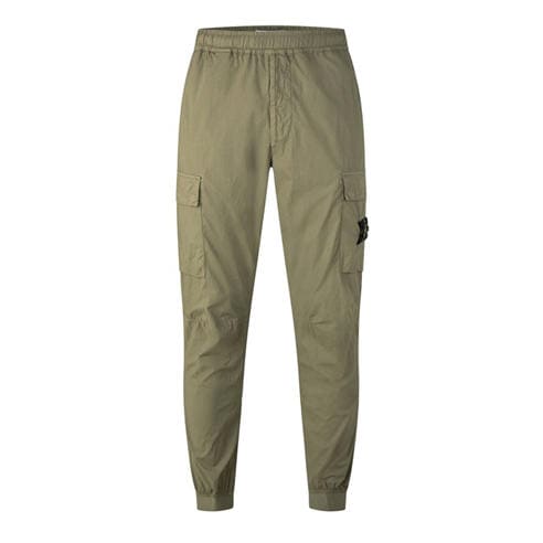 STONE ISLAND - Stone Tela Cargo Sn64