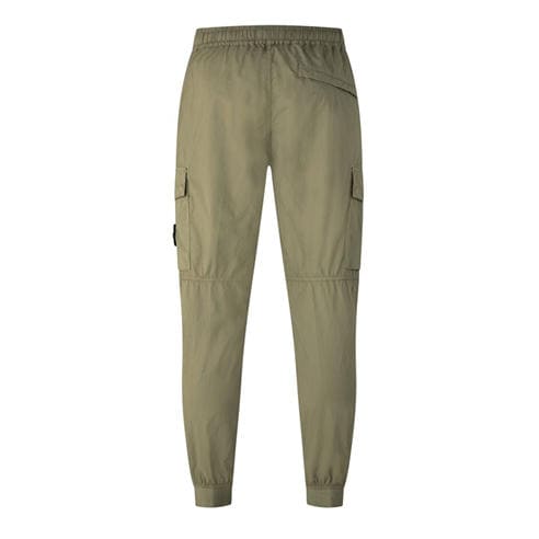STONE ISLAND - Stone Tela Cargo Sn64