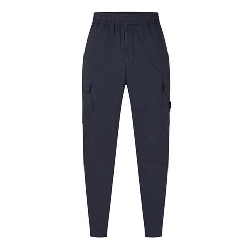 STONE ISLAND - Stone Tela Cargo Sn64