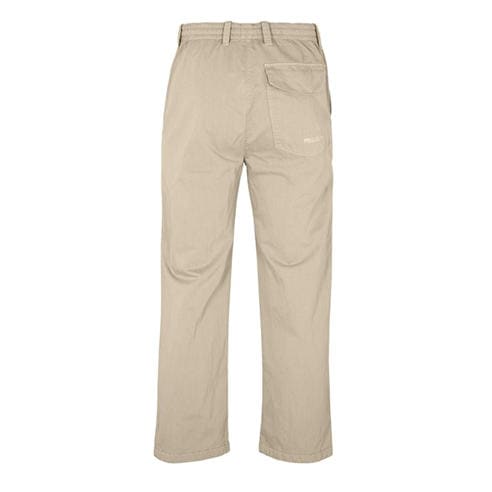 MASSIMO OSTI STUDIO - Men's Gabardine Chinos