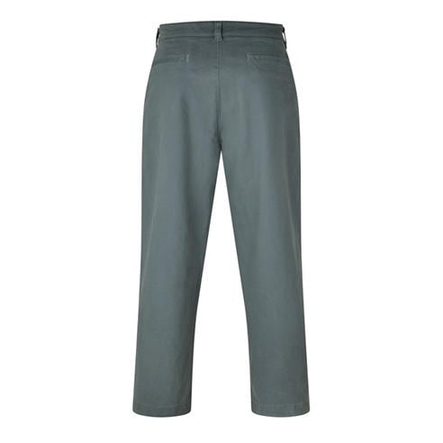 Boss - Mens BOSS ORANGE Chino Trousers with Logo Detail