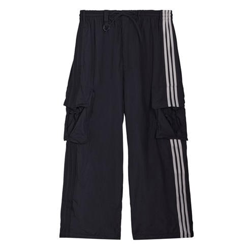 Y3 - Men's Wire Cargo Trousers